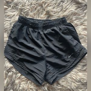 Nike Drifit shorts, women’s XS